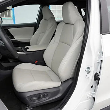 Toyota  EV Pilot  2024 Black 615km