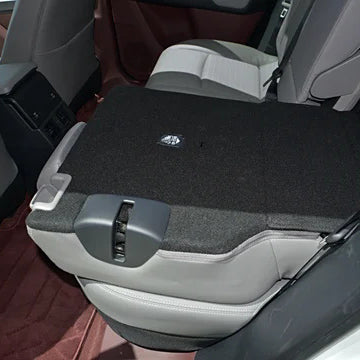 Toyota  EV Pilot  2024 Gray 560km
