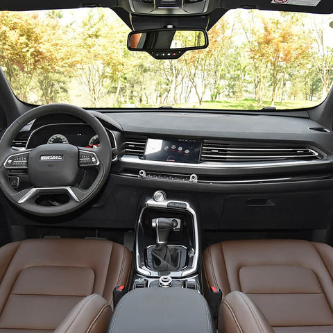 Haval H6 2018 Blue Label 1.5T Automatic Ultra Luxury