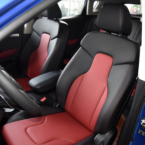 Haval H2s 2017 Red Label 1.5T DCT Elite