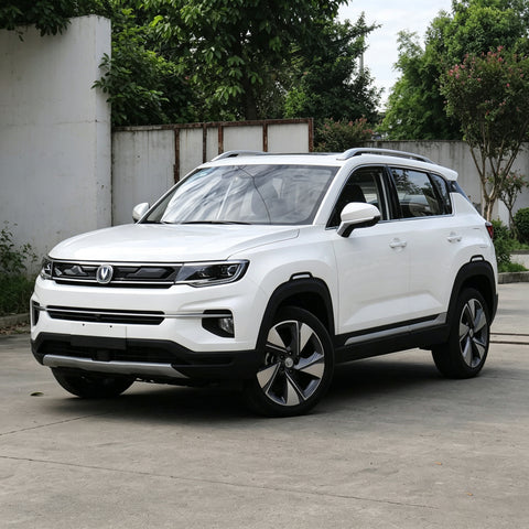 Changan CS35PLUS 2019 Model Year 1.6L Automatic Smart Connect Edition