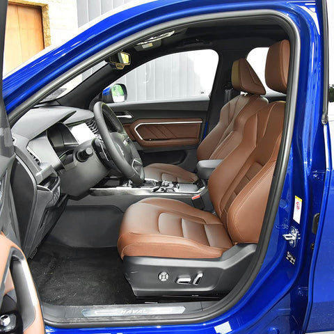 Haval H6 2018 Red Label 1.5T Automatic Ultra Luxury
