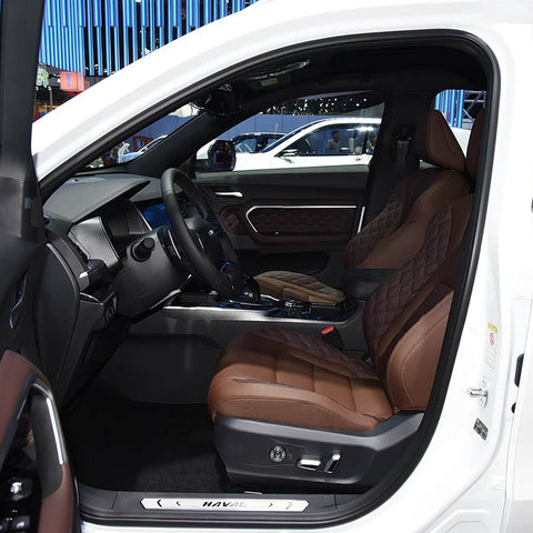 Haval H6 2020 1.5GDIT Automatic Platinum Premium Edition