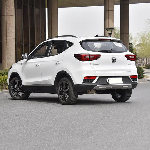 MG ZS 2017 Model 1.5L Automatic Premium Internet Edition