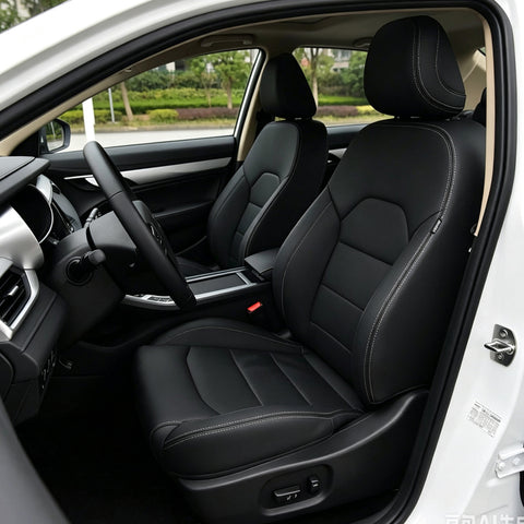 Geely Emgrand 2018 Model 1.5L CVT Premium Trim