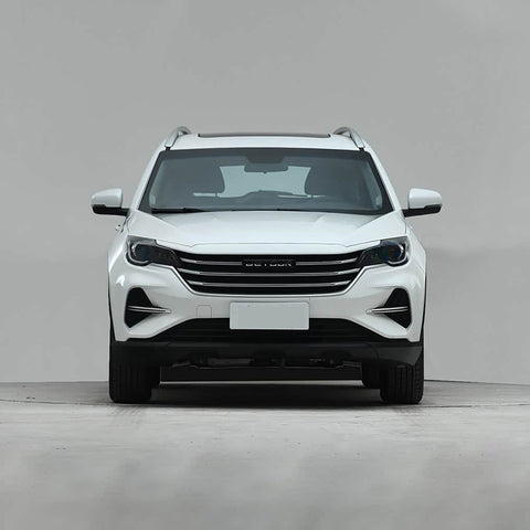 Jetour X70M 2020 1.5T DCT Premium Companion 6-Seater