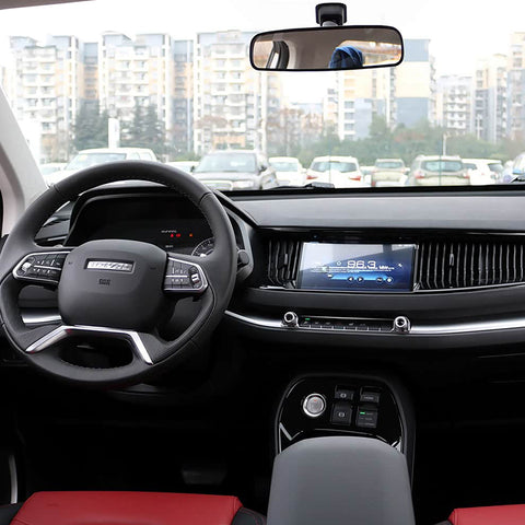 Haval H2s 2017 Red Label 1.5T DCT Elite
