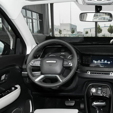 Haval H2s 2018 Red Label 1.5T DCT Elite