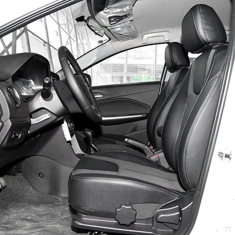 Tiggo 3x 2018 1.5L Automatic Elite Edition