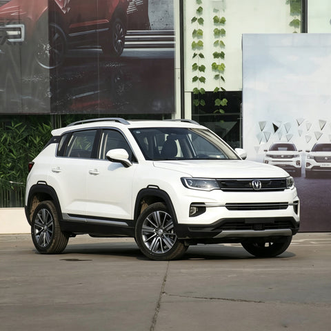 Changan CS35PLUS 2019 Model Year 1.6L Automatic CoolLink Edition