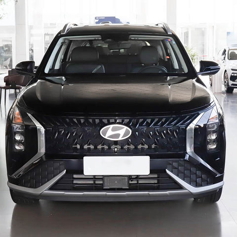 BeiJing HyunDai  Mufasa 2026  2.0L  Deluxe Edition (DLX)