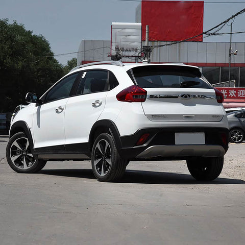 Chery Tiggo 3x 2018 Model 1.5L Automatic Luxury Edition