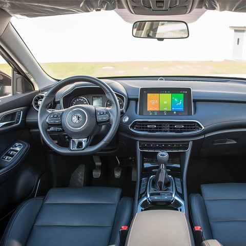 MG HS 2018 20T Auto 2WD Hormone Passion Edition, National V Emission Standard