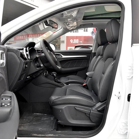 MG ZS 2017 Model 1.5L Automatic Luxury Edition