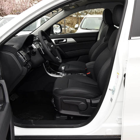 Haval H2 2018 Enjoy 1.5T DCT 2WD Fashion
