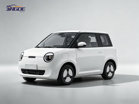 Changan （Lumin）