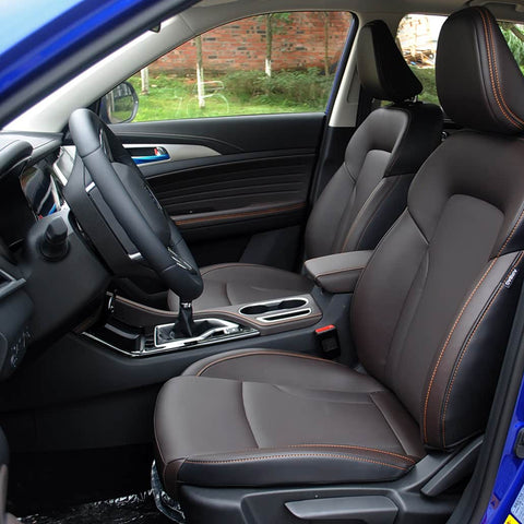 Changan CS35 Plus 2019 1.6L Manual Kulian Edition