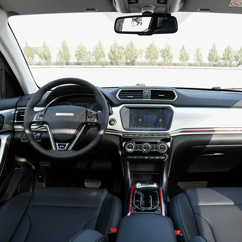 Haval H2 2018 Blue Label 1.5T Dual-Clutch Two-Wheel Drive Premium Model