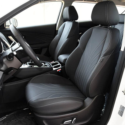 Jetour X70 2019 1.5T DCT Premium Trim
