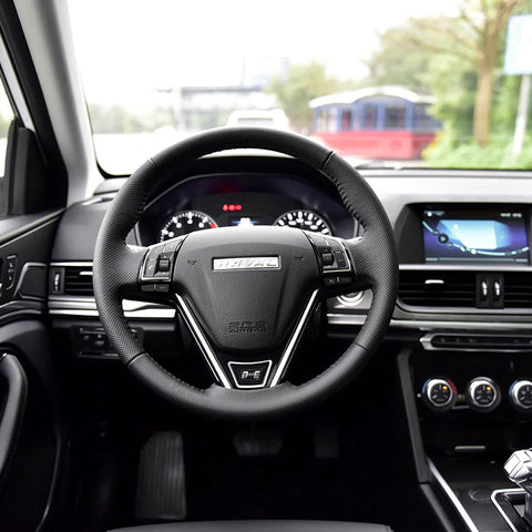 Haval H6 2018 Sport Edition 1.5T Automatic 2WD Premium, National V