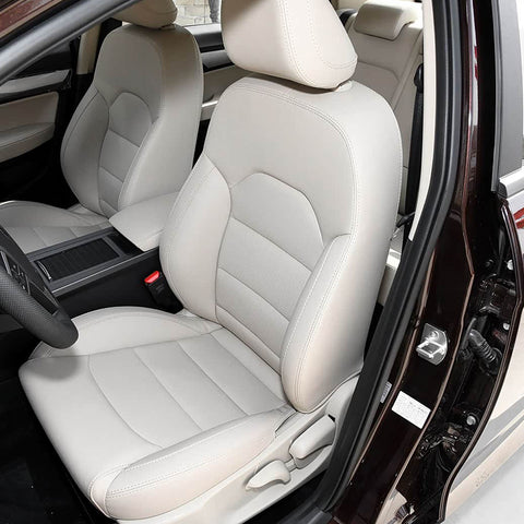 Geely Emgrand 2018 1.5L CVT Luxury Model