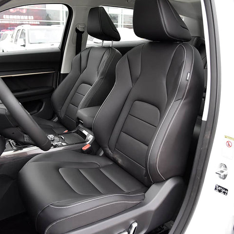 Haval H6 2019 Blue Label 1.5GDIT Automatic Ultra Luxury Intelligent Connect Version