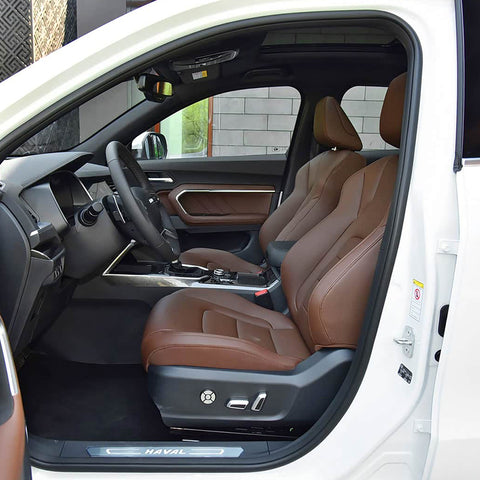 Haval H6 2018 Blue Label 1.5T Automatic Ultra Luxury
