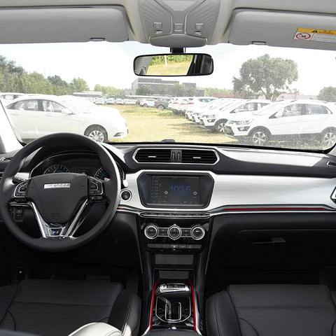 Haval H2 2018 Blue Label Enjoy Edition 1.5T DCT 2WD Fashion