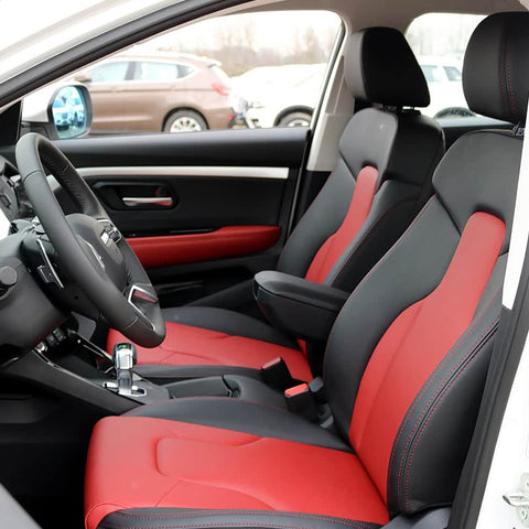 Haval H2s 2017 Red Label 1.5T DCT Elite