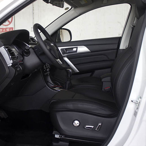 Haval H2 2018 Blue Label 1.5T Manual 2WD Luxury Version Full Specifications