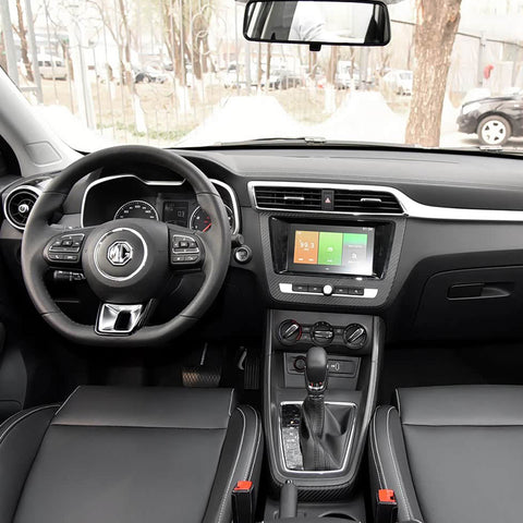 MG ZS 2017 Model 1.5L Automatic Luxury Edition