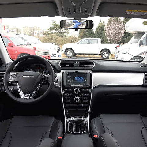 Haval H2 2018 Enjoy 1.5T DCT 2WD Fashion