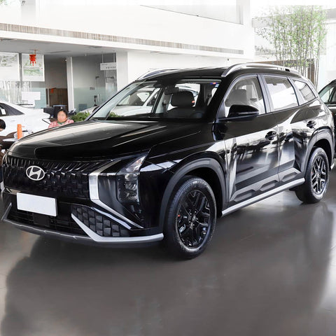 BeiJing HyunDai  Mufasa 2026  2.0L  Deluxe Edition (DLX)