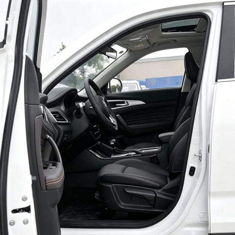 Changan CS35PLUS 2019 Model Year 1.6L Automatic CoolLink Edition
