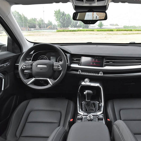 Haval H6 2018 Blue Label 1.5T Automatic Luxury