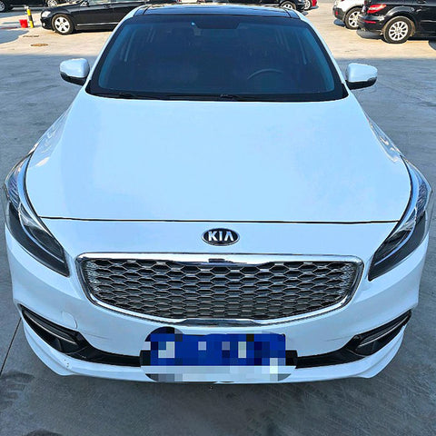 Kia  K4 2017 White 1.8L