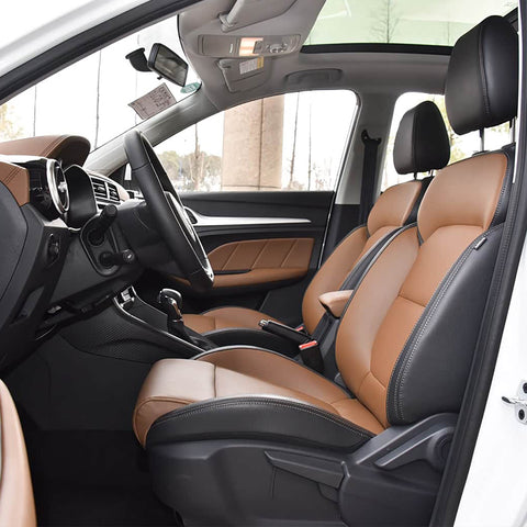 MG ZS 2017 Model 1.5L Automatic Premium Internet Edition