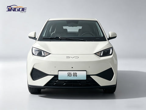 BYD (Seagull)