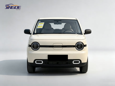 Geely (Panda)
