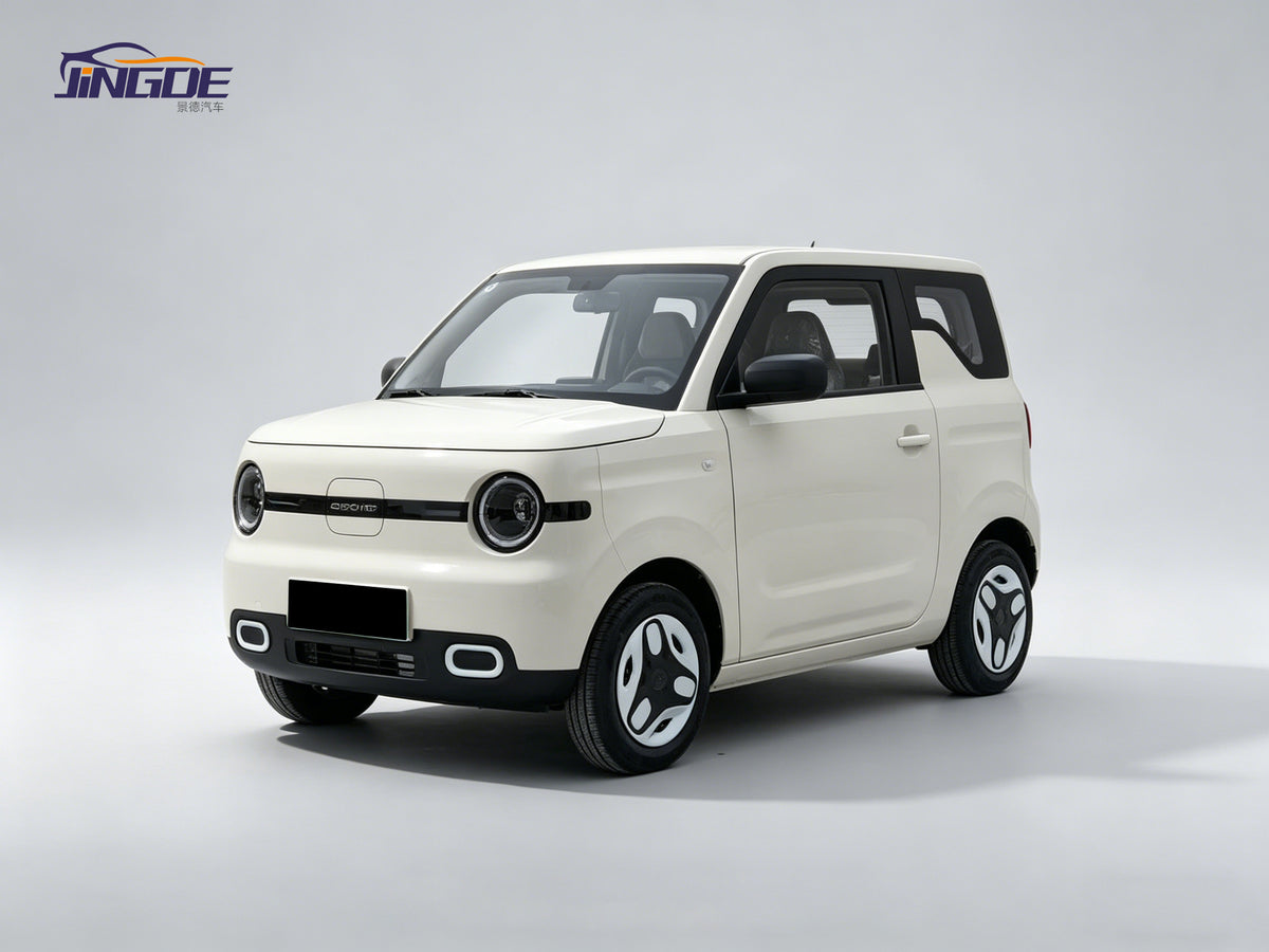 Geely (Panda)