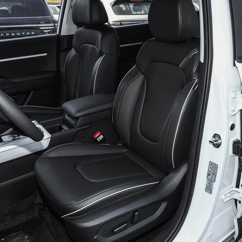 BeiJing HyunDai  Mufasa 2026  2.0L  Deluxe Edition (DLX)