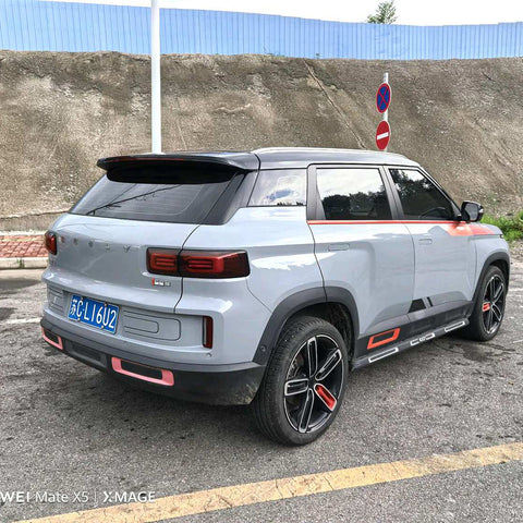 Geely inco 2021 Серый 1.5T 