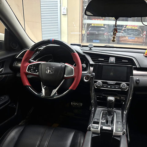 Honda CIVIC 2019 White 1.5T