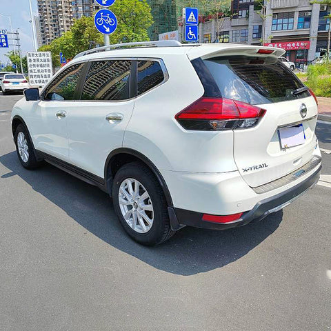 Nissan X-Trail  2017 White 2.0L