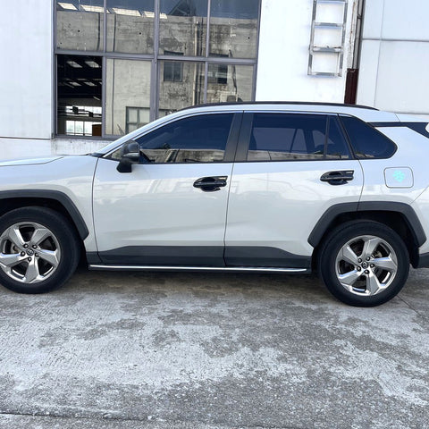 Toyota  RAV4 2020 White 2.0L