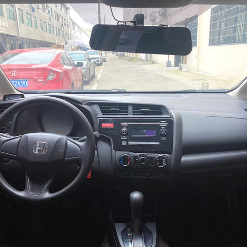 Honda FIT 2016 Желтый 1.5L 