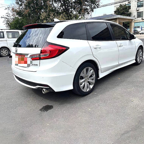 Honda Jade 2020 White 1.8L