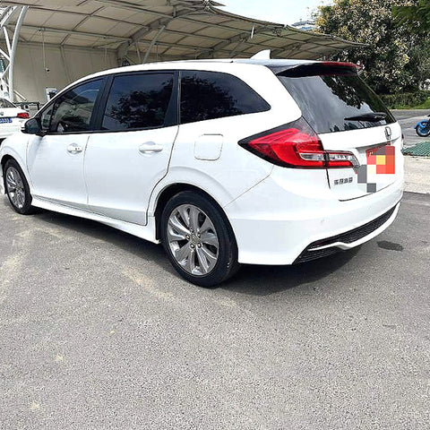 Honda Jade 2020 White 1.8L