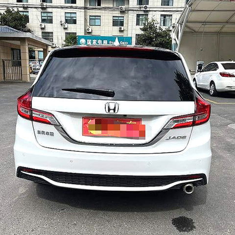 Honda Jade 2020 White 1.8L