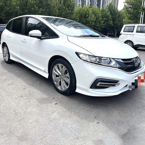 Honda Jade 2020 White 1.8L